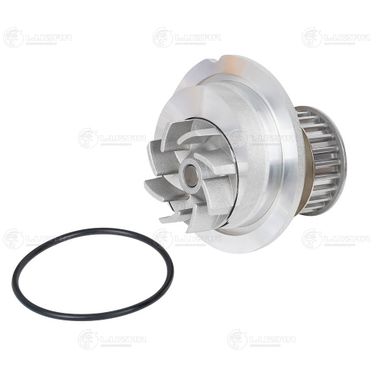 Luzar LWP 0553 Насос водяной для а/м Chevrolet Lacetti (04-) 1.8i [lda/f18d3] - 1