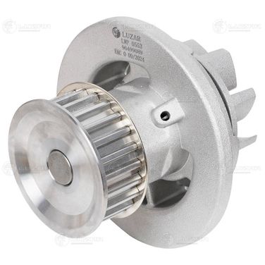 Luzar LWP 0553 Насос водяной для а/м Chevrolet Lacetti (04-) 1.8i [lda/f18d3] - 2