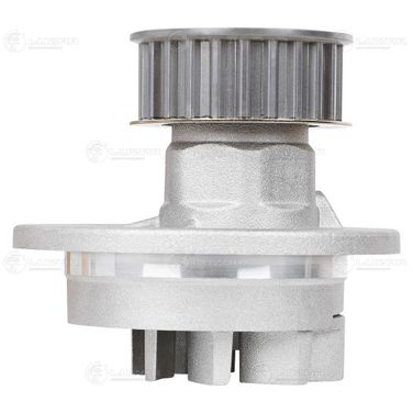 Luzar LWP 0553 Насос водяной для а/м Chevrolet Lacetti (04-) 1.8i [lda/f18d3] - 3
