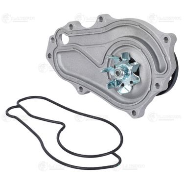 Luzar LWP 2325 Насос водяной для автомобилей Honda Accord (08-) 2.4i [k24z3] - 1