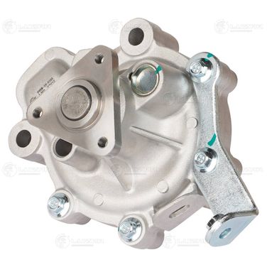 Luzar LWP 2502 Насос водяной для а/м Mazda cx-5 (17-)/cx-9 (16-) 2.5t (с корпусом) - 2