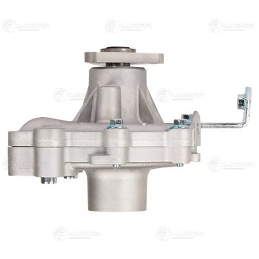 Luzar LWP 2502 Насос водяной для а/м Mazda cx-5 (17-)/cx-9 (16-) 2.5t (с корпусом) - 3