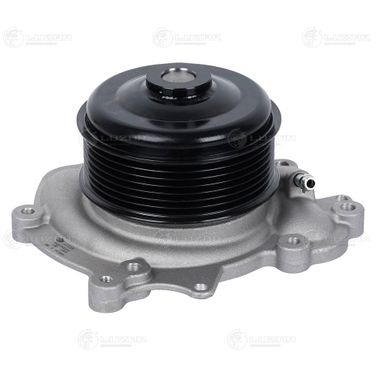 Luzar LWP 1505 Насос водяной для автомобилей Mercedes-Benz ML (w166) (11-)/gl (x166) (12-) 3.0d [om642] регулир. - 3