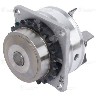 Luzar LWP 1408 Насос водяной для автомобилей Nissan Maxima (99-) 2.0i/3.0i [vq20de/vq30de] - 2