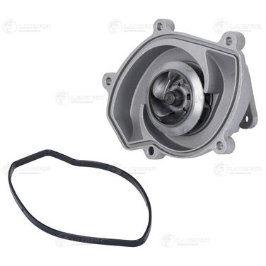 Luzar LWP 1850 Насос водяной для автомобилей Porsche Cayenne (10-) 4.8i () - 1