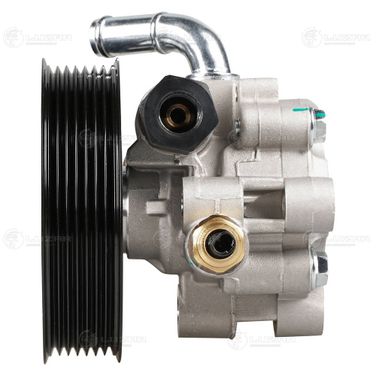 Luzar LPS 1130 Насос ГУР для а/м Mitsubishi Pajero IV (06-) 3.0i (с датчиком) - 3