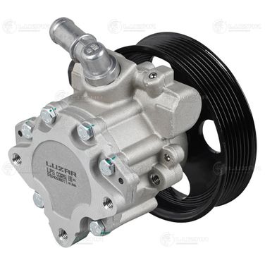 Luzar LPS 0325 Насос ГУР для а/м ГАЗель Next (22-)/ГАЗель NN (22-) 2.5d [G] - 2