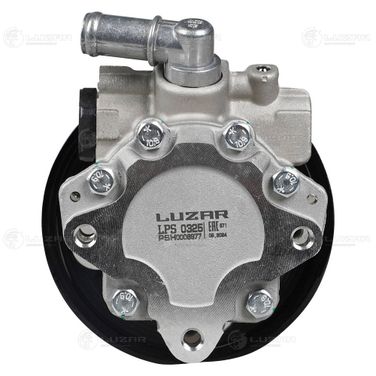 Luzar LPS 0325 Насос ГУР для а/м ГАЗель Next (22-)/ГАЗель NN (22-) 2.5d [G] - 4