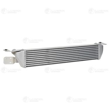 Luzar LRIC 3002 ОНВ (радиатор интеркулера) для а/м Sollers Atlant (23-)/jac Sunray (23-) 2.7d - 2