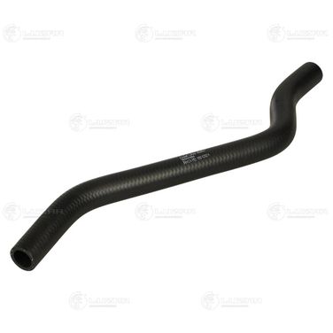 Luzar LPKh 05022 Патрубок рад. отоп. для а/м Chevrolet Lacetti (04-) 1.4i/1.6i/1.8i отвод. (EPDM,1шт.) - 1