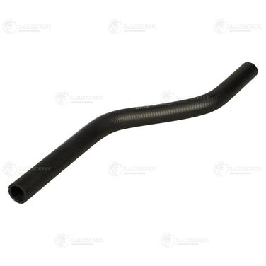 Luzar LPKh 05021 Патрубок рад. отоп. для а/м Chevrolet Lacetti (04-) 1.4i/1.6i/1.8i подводящий (EPDM,1шт.) - 1