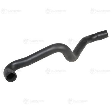 Luzar LPK 10751 Патрубок рад. охл. для а/м Ford Focus III (10-) 1.6i верх. (epdm, 1 шт.) - 1