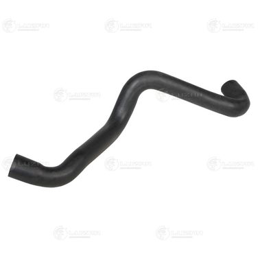 Luzar LPK 10751 Патрубок рад. охл. для а/м Ford Focus III (10-) 1.6i верх. (epdm, 1 шт.) - 2