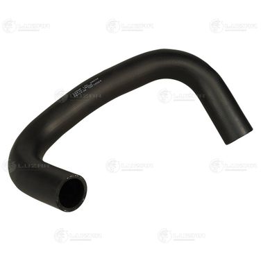 Luzar LPK 08032 Патрубок рад. охл. для а/м Hyundai Solaris/Kia Rio (10-) 1.4i/1.6i нижн. (epdm, 1 шт.) - 1