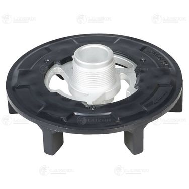 Luzar LCH 2101 Пластина срывная муфты компрессора кондиц. для а/м Opel Corsa d (06-) - 1