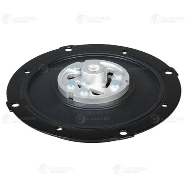 Luzar LCH 1901 Пластина срывная муфты компрессора кондиц. для а/м Toyota Camry (06-)/rav 4 (06-) 2.4i - 2