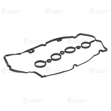 Luzar LES 20503 Прокладка клапанной крышки для а/м Chevrolet Cruze (09-)/Opel Astra h (04-) 1.6i [f16d4] - 1