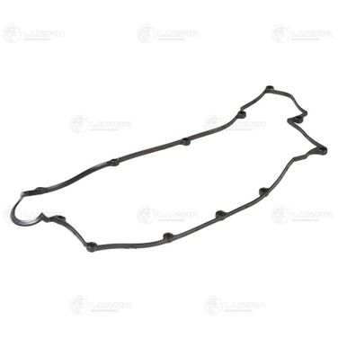 Luzar LES 20820 Прокладка клапанной крышки для а/м Hyundai Tucson (04-)/kia Sportage II (04-) 2.0i - 1