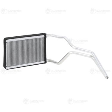 Luzar LRh 1930 Радиатор отопителя для а/м Toyota Land Cruiser Prado 150 (09-)/Lexus GX 460 (09-) - 1