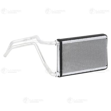 Luzar LRh 1930 Радиатор отопителя для а/м Toyota Land Cruiser Prado 150 (09-)/Lexus GX 460 (09-) - 2