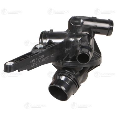 Luzar LT 2616 Термостат для а/м BMW 1 (f20) (15-)/3 (f30) (11-) 1.6i [n13] (105°с) (с корпусом) - 1