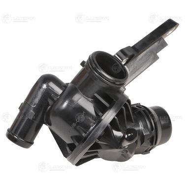 Luzar LT 2616 Термостат для а/м BMW 1 (f20) (15-)/3 (f30) (11-) 1.6i [n13] (105°с) (с корпусом) - 2