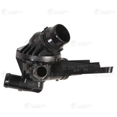 Luzar LT 2616 Термостат для а/м BMW 1 (f20) (15-)/3 (f30) (11-) 1.6i [n13] (105°с) (с корпусом) - 4