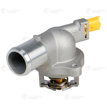 Luzar LT 3036 Термостат для а/м Changan uni-k (20-) 2.0t (103°с) (с корпусом) - 2