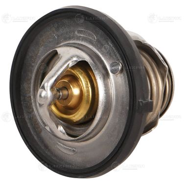 Luzar LT 0349 Термостат для а/м Dodge Caliber (07-)/Jeep Compas (06-) 1.8i/2.0i/2.4i (77°с) (термоэлемент) - 1