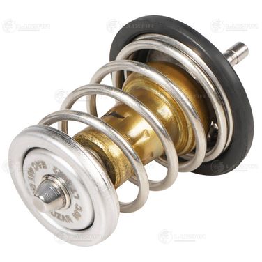 Luzar LT 3022 Термостат для автомобилей Geely Coolray (18-)/Atlas Pro (21-) 1.5t (90°с) (термоэл.) - 2