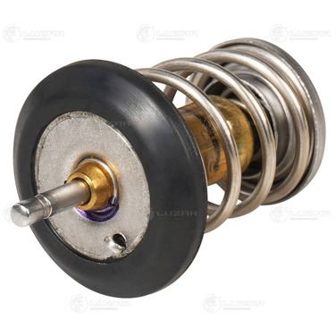 Luzar LT 3022 Термостат для автомобилей Geely Coolray (18-)/Atlas Pro (21-) 1.5t (90°с) (термоэл.) - 3