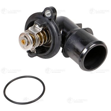 Luzar LT 0332 Термостат для а/м Jeep Grand Cherokee IV (wk2) (10-) 3.0d (88°с) (с корпусом) - 1