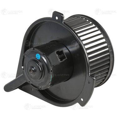 Luzar LFh 3001 Э/вентилятор отоп. для а/м Chery Amulet (a15) (03-)/Bonus (a13) (11-)/Very (a13) (11-) - 2