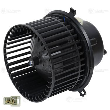 Luzar LFh 3050 Э/вентилятор отоп. для а/м Sollers Atlant (23-)/jac Sunray (23-) - 1