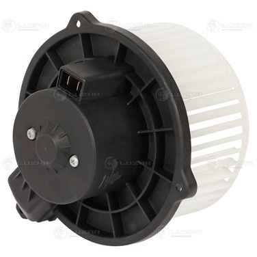 Luzar LFh 0309 Э/вентилятор отоп. ГАЗ Валдай Next (21-)/Foton Ollin CTS (16-) - 2