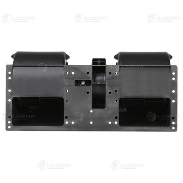 Luzar LFh 2915 Э/вентилятор отоп. для с/т Terex TLB 815/820/825/860/970/980 (аналог spal 006-a45/b22) - 4