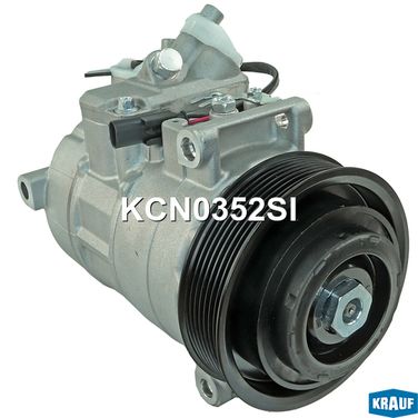 Krauf KCN0352SI Компрессор кондиционера - 1