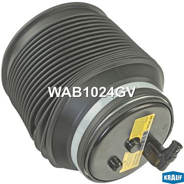 Krauf WAB1024GV Пневмобаллон - 2