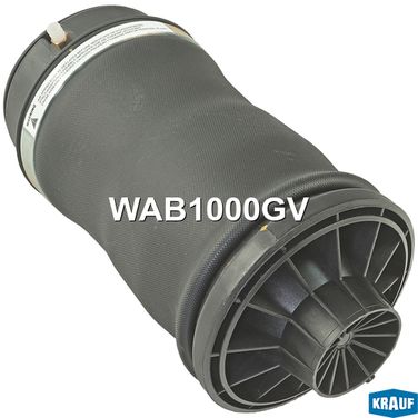 Krauf WAB1000GV Пневмобаллон - 1