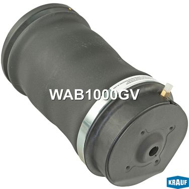 Krauf WAB1000GV Пневмобаллон - 2