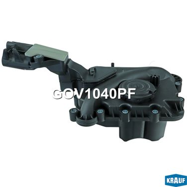 Krauf GOV1040PF Маслоотделитель (квкг) - 6