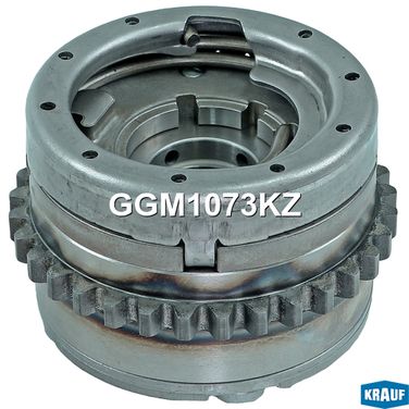 Krauf GGM1073KZ Шестерня распредвала - 1