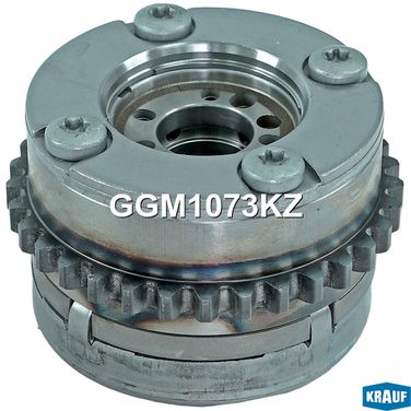 Krauf GGM1073KZ Шестерня распредвала - 2