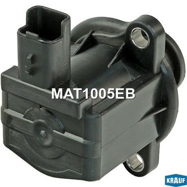 Krauf MAT1005EB Клапан электромагнитный турбокомпрессора - 2