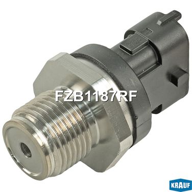 Krauf FZB1187RF Датчик высокого давления топлива - 1