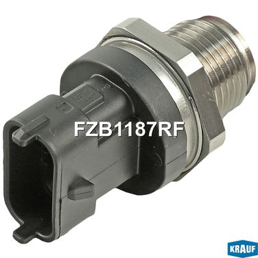 Krauf FZB1187RF Датчик высокого давления топлива - 2