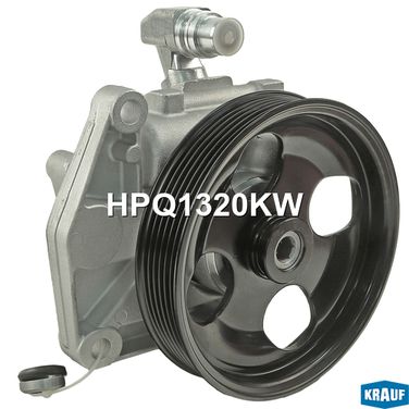Krauf HPQ1320KW Насос гидроусилителя руля - 1