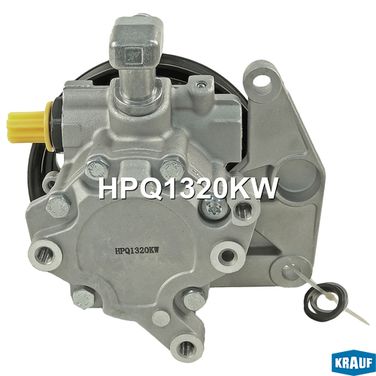 Krauf HPQ1320KW Насос гидроусилителя руля - 3