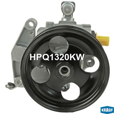 Krauf HPQ1320KW Насос гидроусилителя руля - 5
