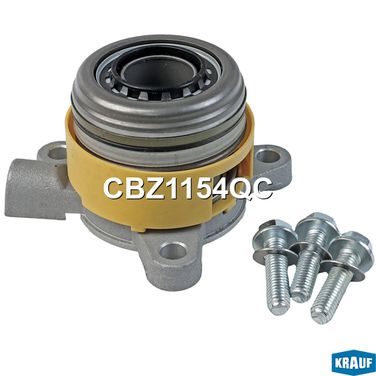 Krauf CBZ1154QC Подшипник выжимной гидравлический - 1